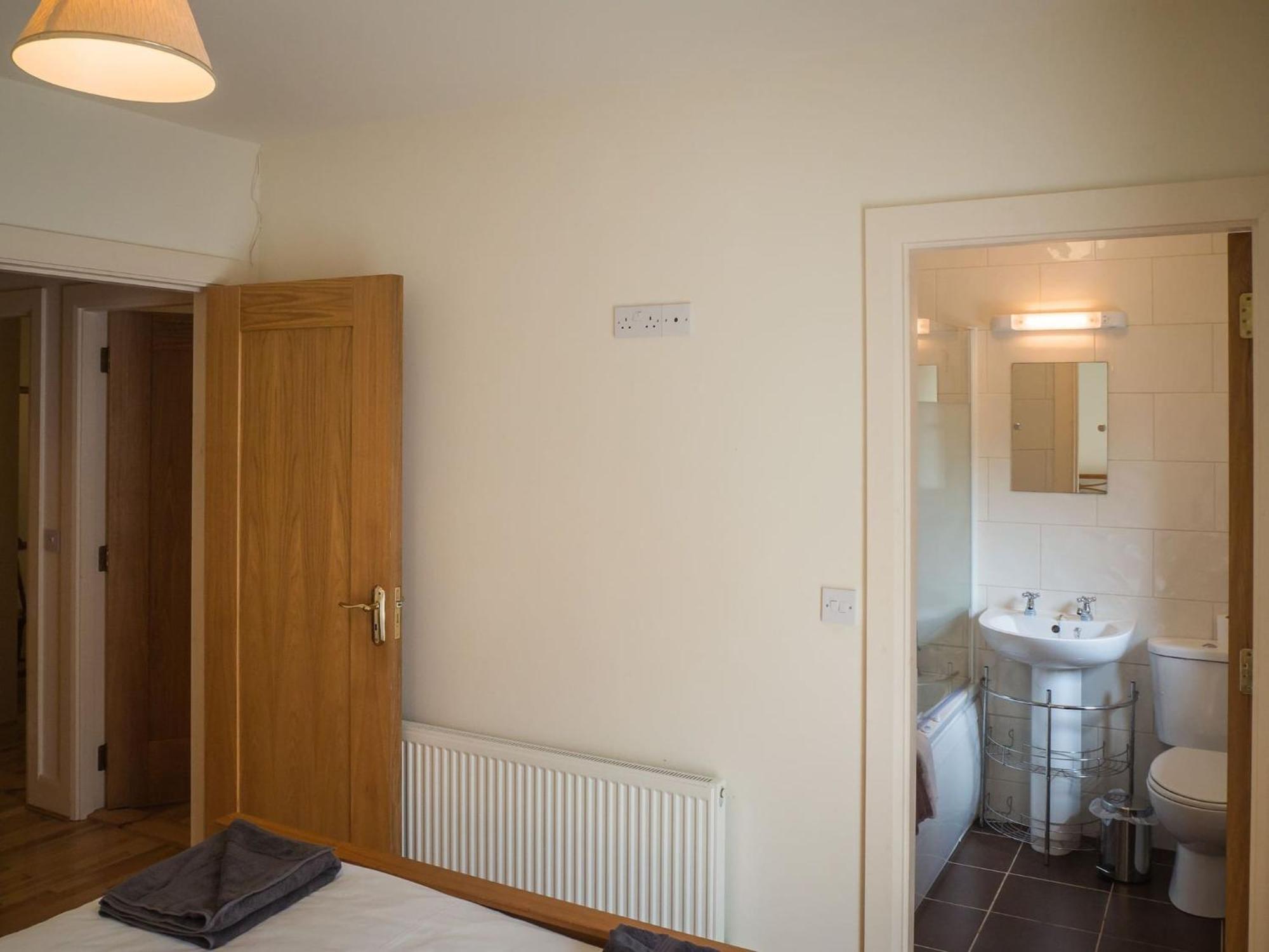 17 Canons Lane Clifden Kültér fotó