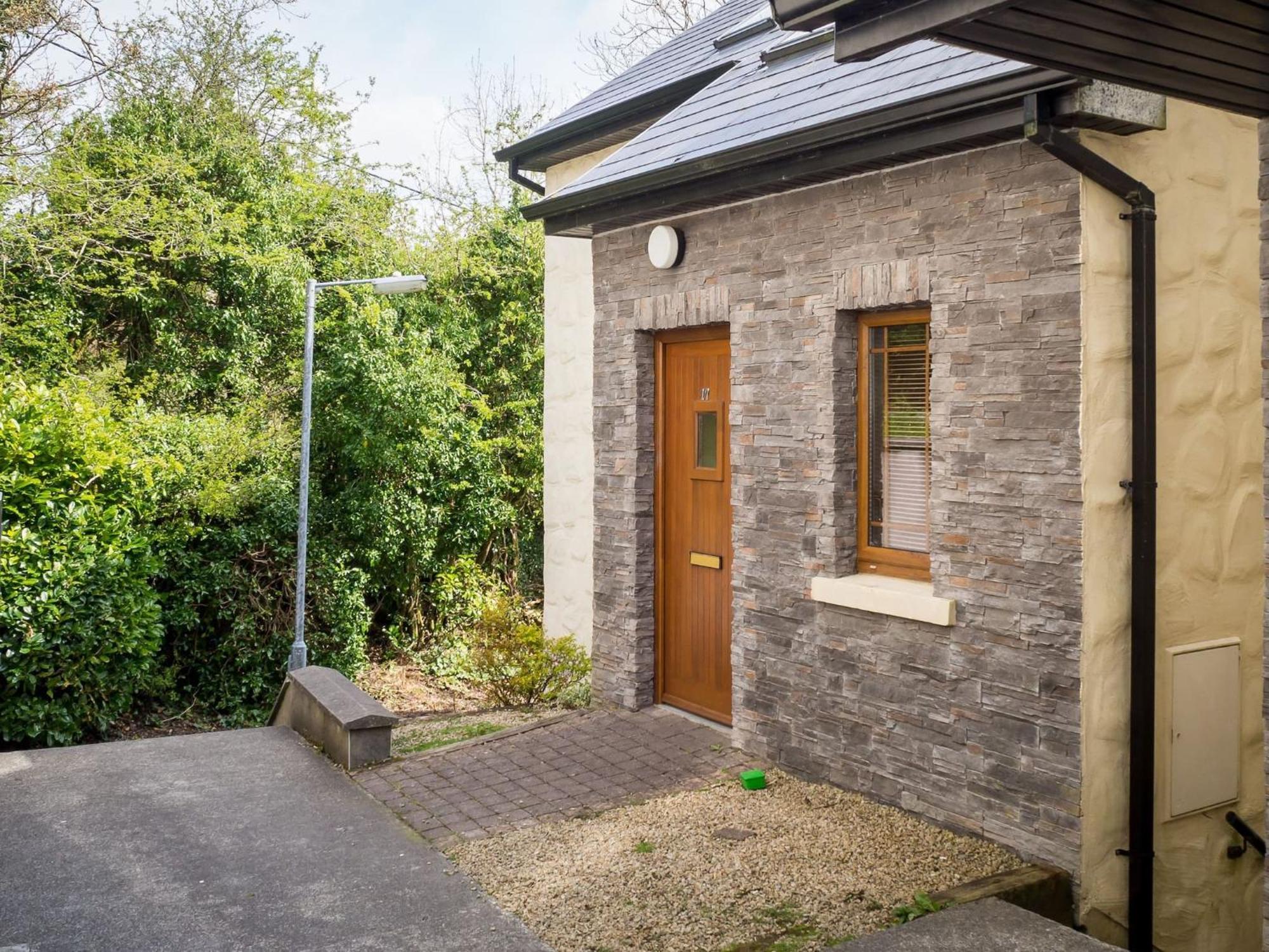 17 Canons Lane Clifden Kültér fotó