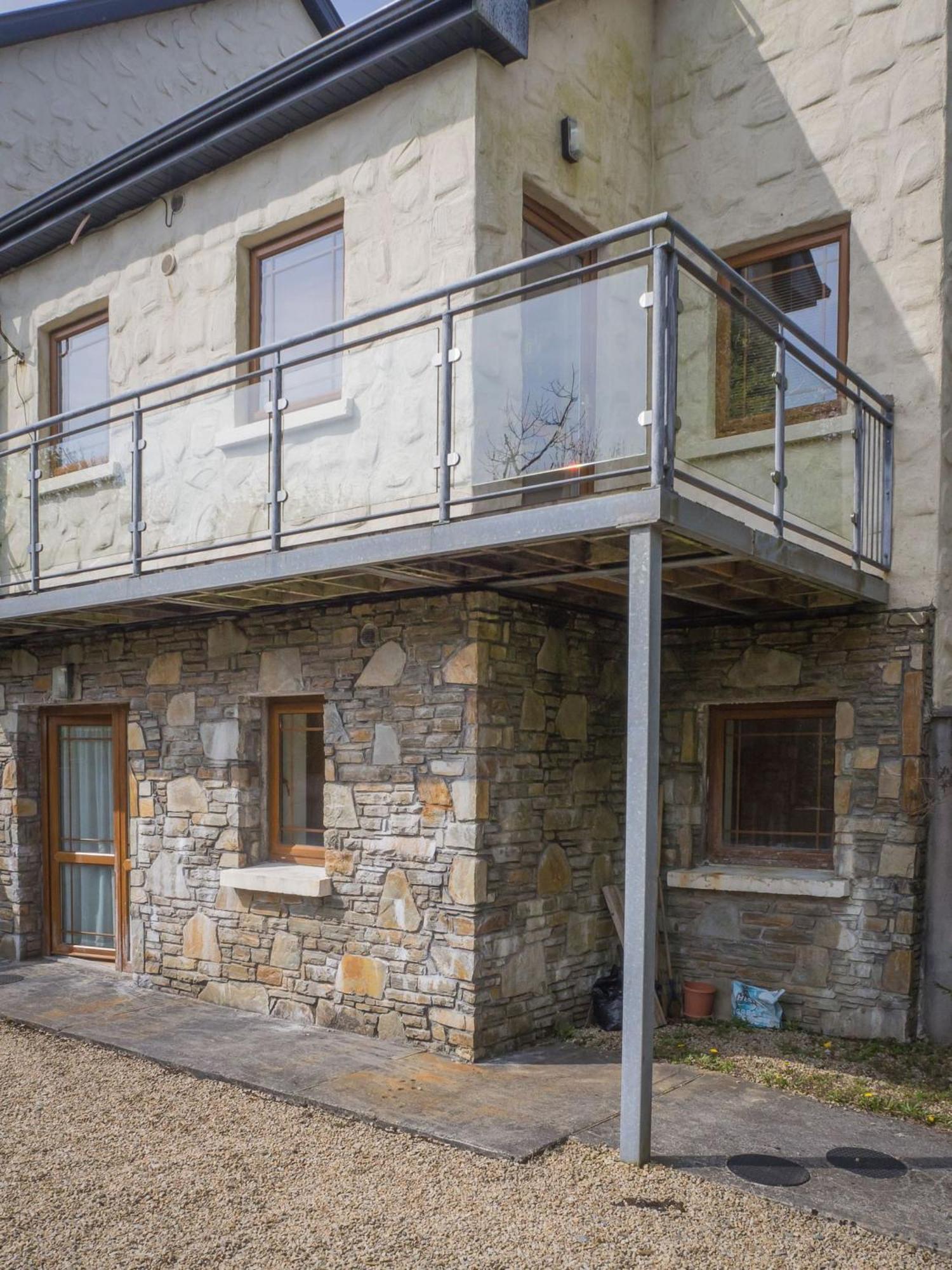 17 Canons Lane Clifden Kültér fotó