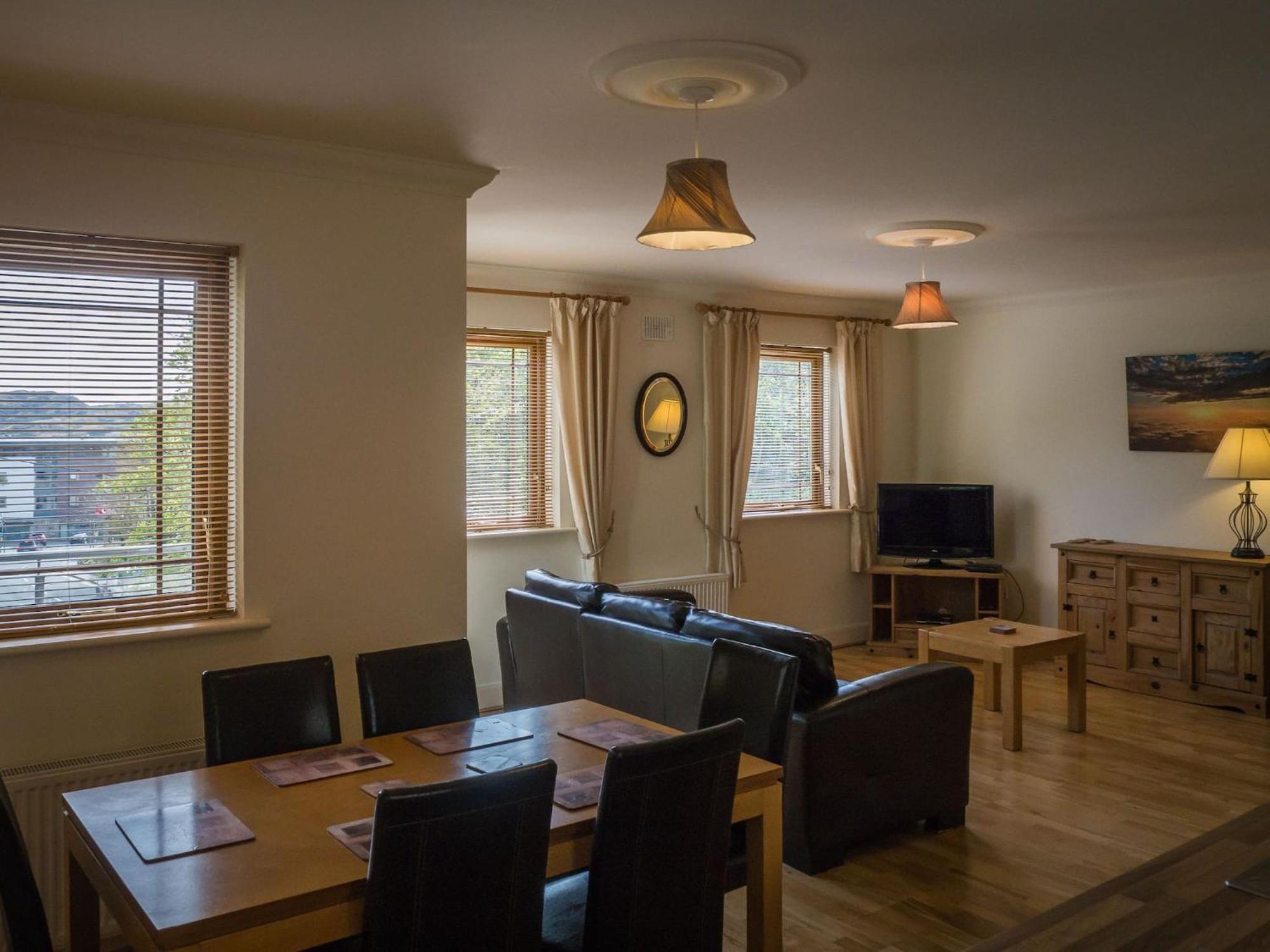17 Canons Lane Clifden Kültér fotó
